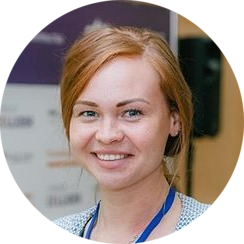 Францкевич Алена Романовна