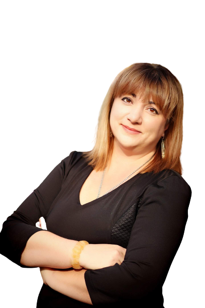 Таранушина Ирина Ивановна