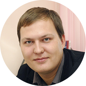 Жадаев Дмитрий Николаевич