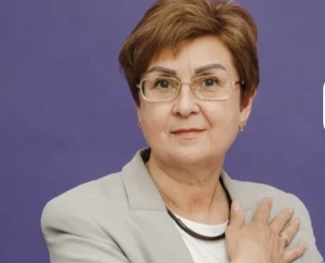 Булдыгерова Наталья Сергеевна