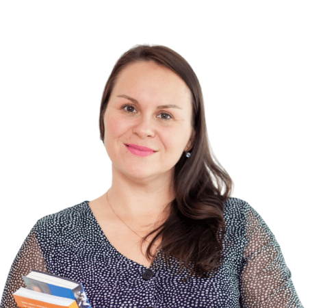 Крюкова Элина Иванова