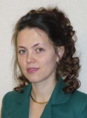 Скорнякова Анна Юрьевна