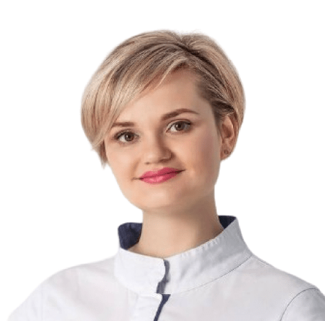 Кельн Ольга Леонидовна