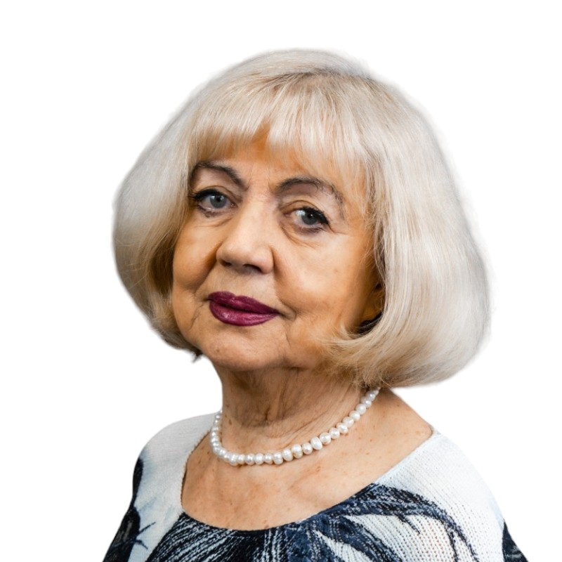Липкина Нина Григорьевна