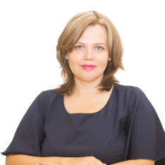 Степичева Наталья Владимировна