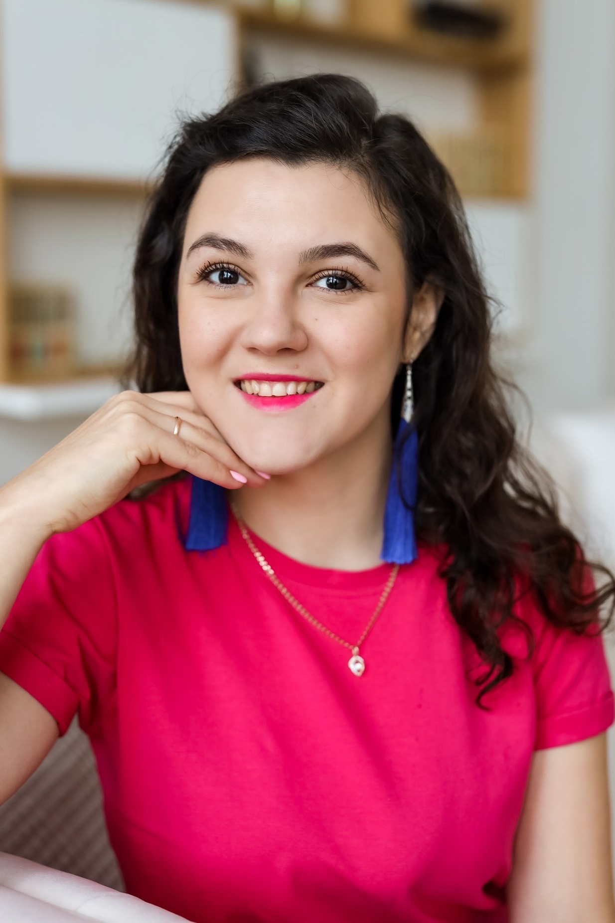 Бежан Елена Андреевна 
