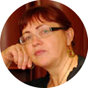 Карпова Татьяна Борисовна