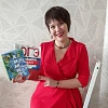Алешичева Антонина Сергеевна