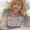 Липкина Нина Григорьевна